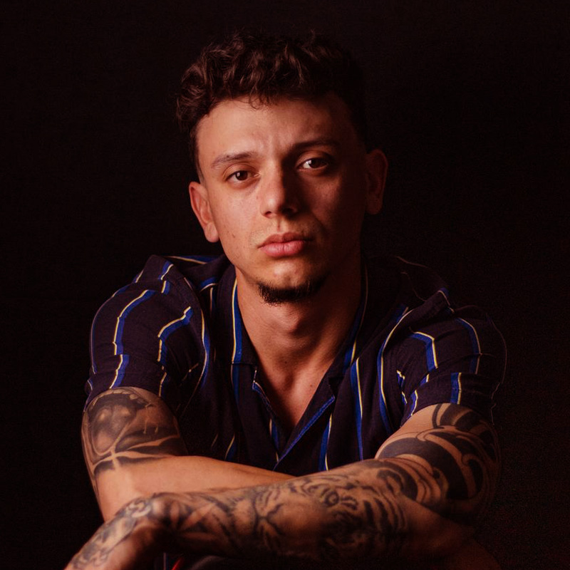 Julián Patiño